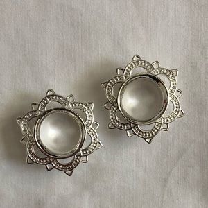 1-pair 16mm gauges
